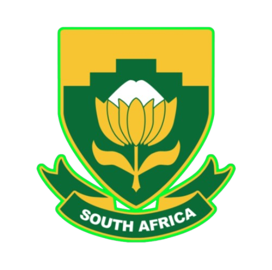 África do Sul