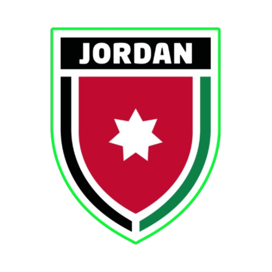 Jordânia