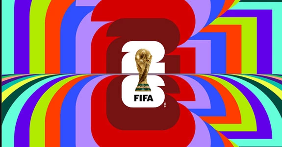 Definição das Últimas Vagas para a Copa 2026